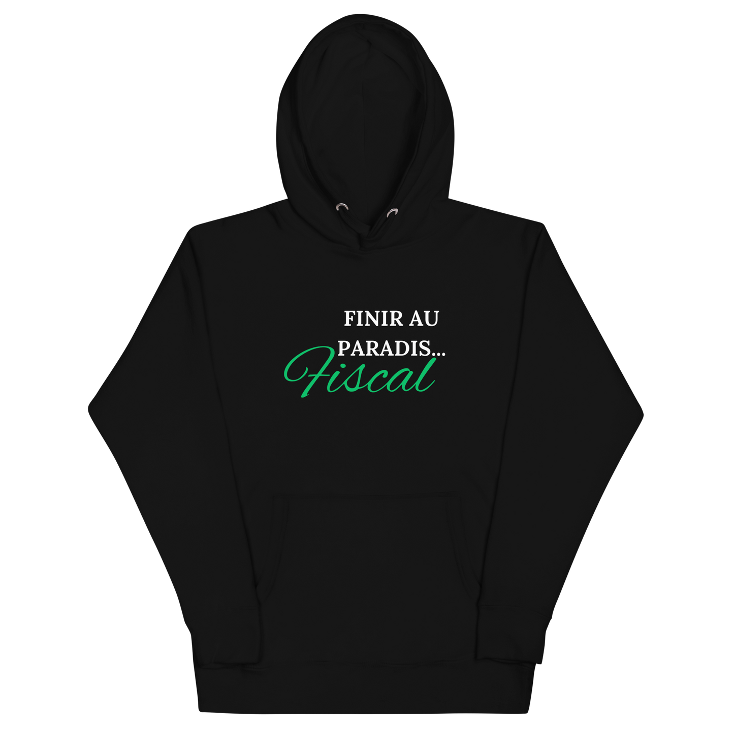 Sweat "Paradis Fiscal"