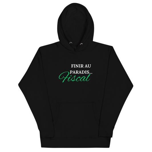 Sweat "Paradis Fiscal"